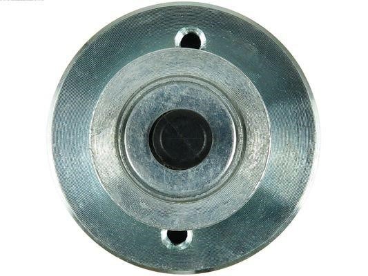 Solenoid switch, starter AS-PL SS3094S