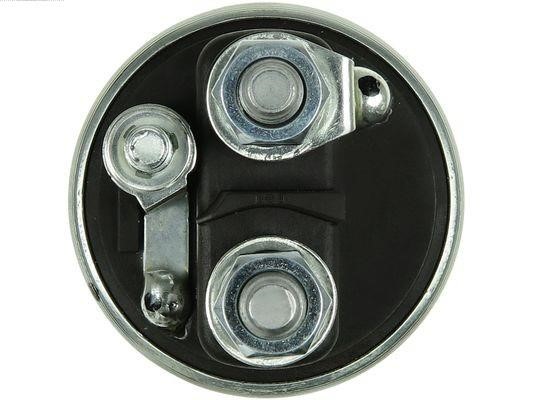 Solenoid Switch, starter AS-PL SS3099S