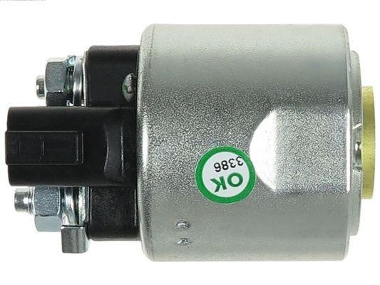 SS3116P AS-PL Solenoid switch, starter