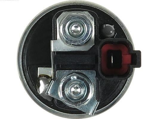 Solenoid switch, starter AS-PL SS3116P