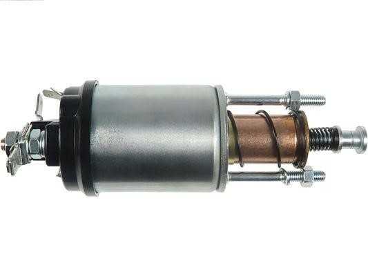 AS-PL SS4005 Solenoid switch, starter SS4005 SS4005 AS-PL Solenoid switch, starter