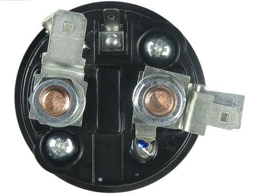 Solenoid switch, starter AS-PL SS4005