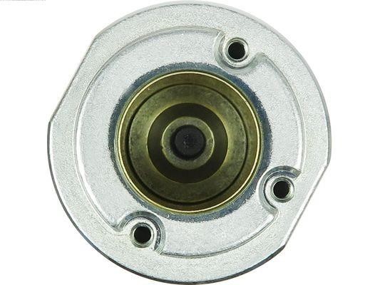 Solenoid switch, starter AS-PL SS3120P
