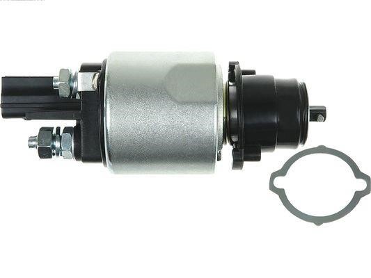 SS3120P AS-PL Solenoid switch, starter