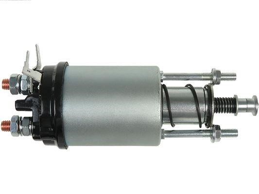 SS4007 AS-PL Solenoid switch, starter