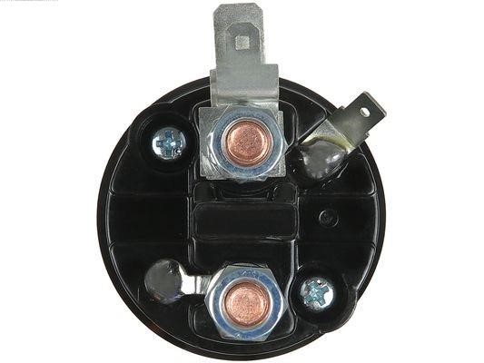 Solenoid switch, starter AS-PL SS4007