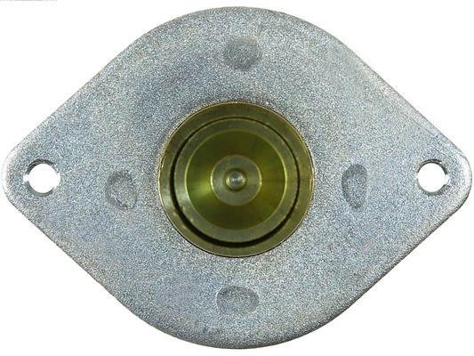 Solenoid switch, starter AS-PL SS4031