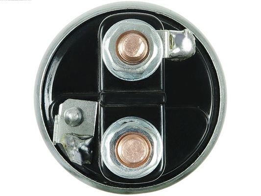 Solenoid switch, starter AS-PL SS4011