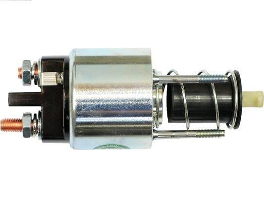 SS4034 AS-PL Solenoid switch, starter