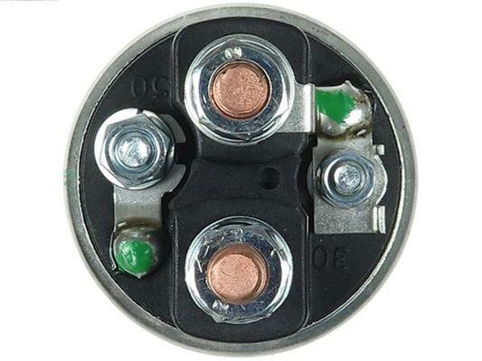 Solenoid switch, starter AS-PL SS4035P