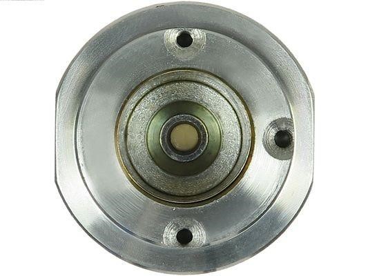 Solenoid switch, starter AS-PL SS3129S