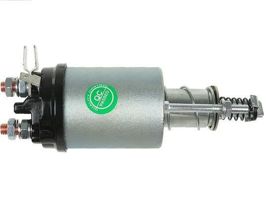 AS-PL SS4013 Solenoid switch, starter SS4013 SS4013 AS-PL Solenoid switch, starter
