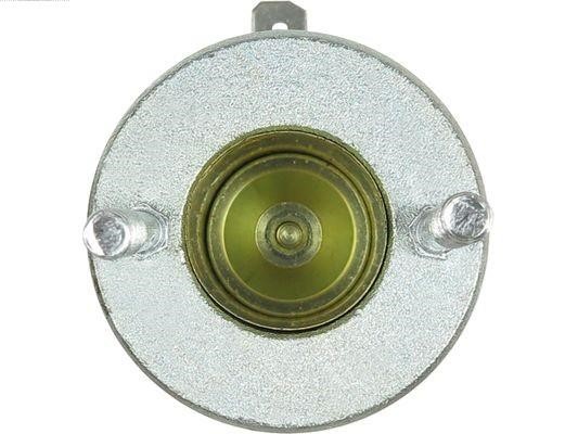 Solenoid switch, starter AS-PL SS4013