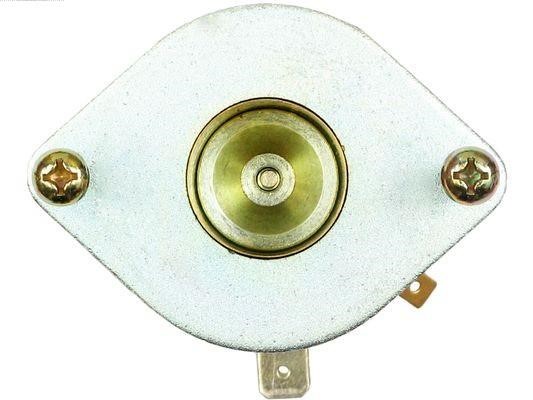 Solenoid switch, starter AS-PL SS4036