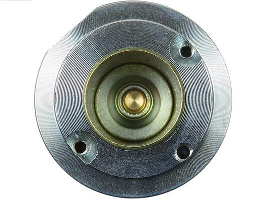 Solenoid switch, starter AS-PL SS3130S