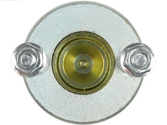 Solenoid switch, starter AS-PL SS4017