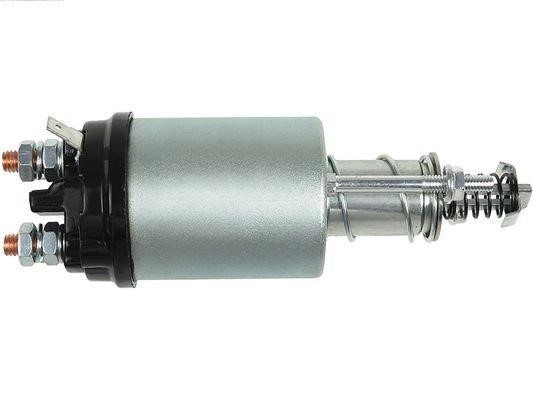 AS-PL SS4017 Solenoid switch, starter SS4017 SS4017 AS-PL Solenoid switch, starter