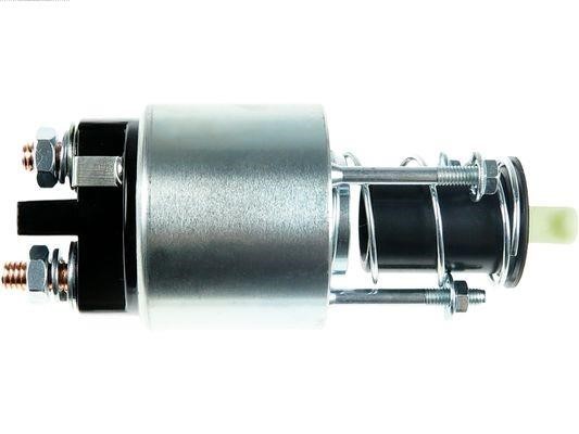 Automotive relay Smart: SS4039 AS-PL Solenoid Switch, starter