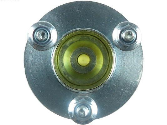 Solenoid Switch, starter AS-PL SS4039