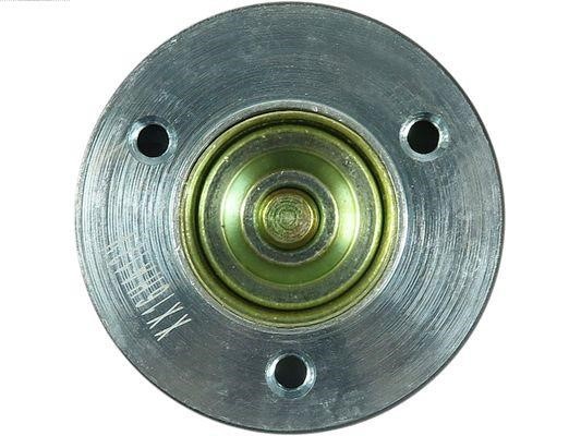 Solenoid Switch, starter AS-PL SS4040