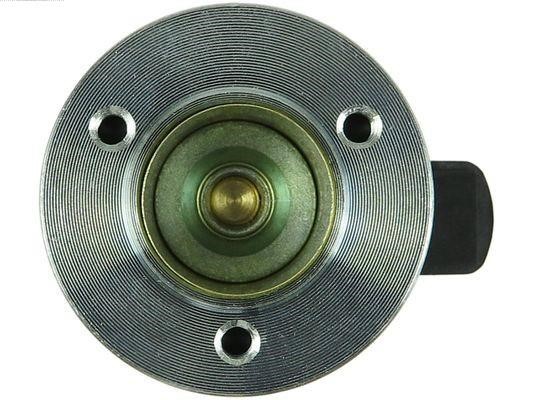 Solenoid switch, starter AS-PL SS4018