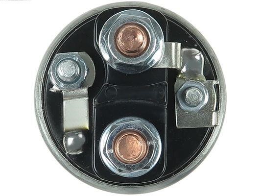 Solenoid switch, starter AS-PL SS4019