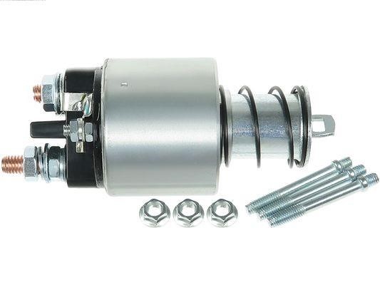 SS4019 AS-PL Solenoid switch, starter