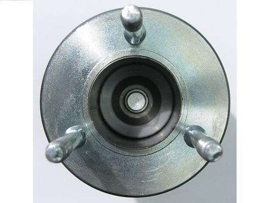 Commutator AS-PL SS6052
