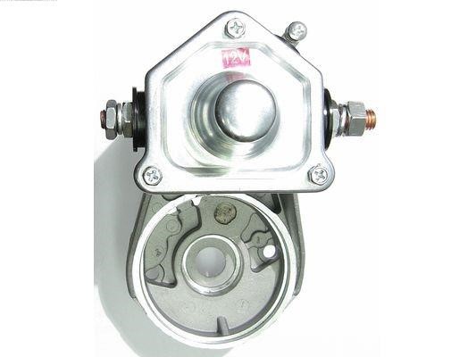 Commutator AS-PL SS6053