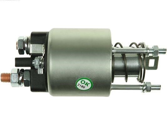 AS-PL SS4019P Solenoid switch, starter SS4019P SS4019P AS-PL Solenoid switch, starter