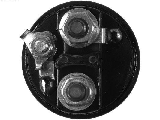 Solenoid switch, starter AS-PL SS4020