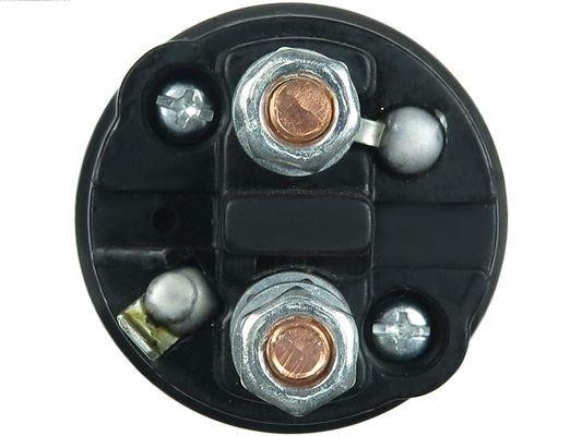 Commutator AS-PL SS4043