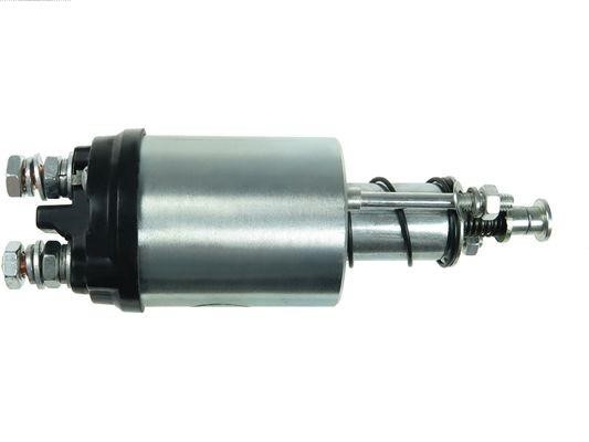 SS4043 AS-PL Commutator