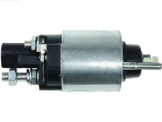 SS6055S AS-PL Commutator
