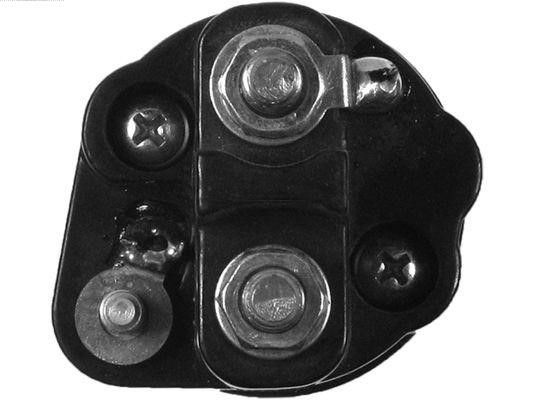 Solenoid switch, starter AS-PL SS4022
