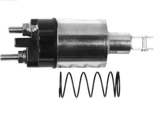 SS4022 AS-PL Solenoid switch, starter