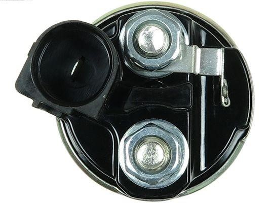 Commutator AS-PL SS6057S