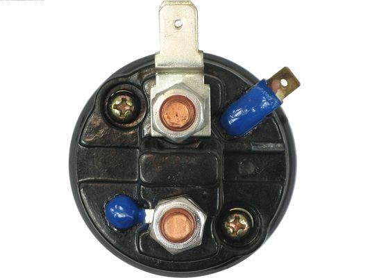 Solenoid switch, starter AS-PL SS4028