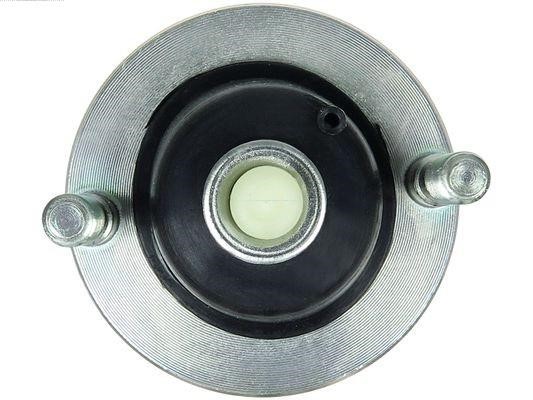 Solenoid switch, starter AS-PL SS6042