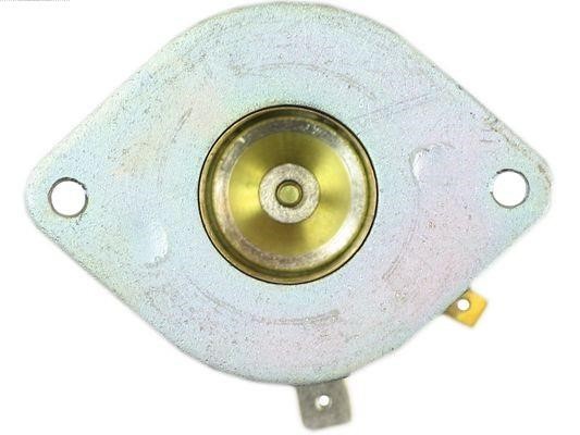 Solenoid switch, starter AS-PL SS4029