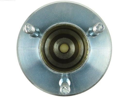 Solenoid Switch, starter AS-PL SS6060S