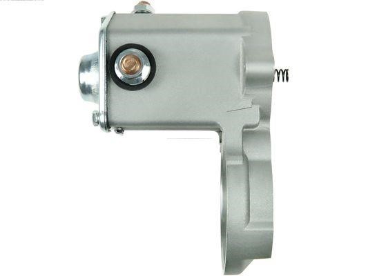 SS6061S AS-PL Commutator