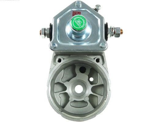 Commutator AS-PL SS6047