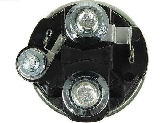 Solenoid switch, starter AS-PL SS6071S