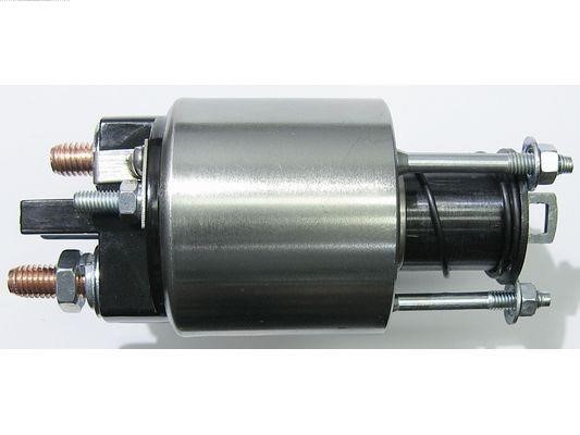 SS6052 AS-PL Commutator