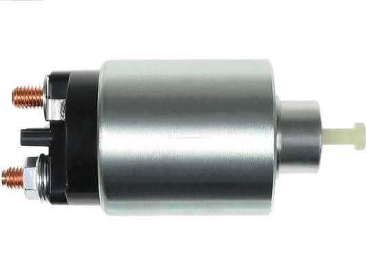 AS-PL SS9011 Solenoid switch, starter SS9011