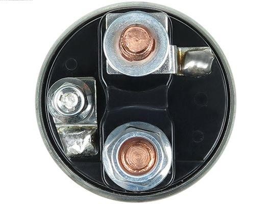 Solenoid switch, starter AS-PL SS9011