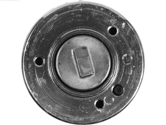 Solenoid switch, starter AS-PL SS9015