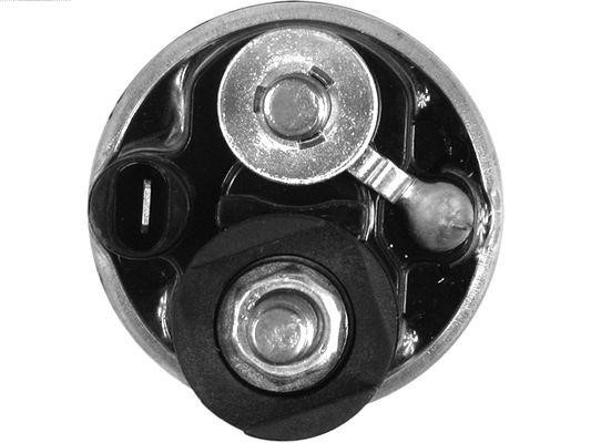 Solenoid switch, starter AS-PL SS9016