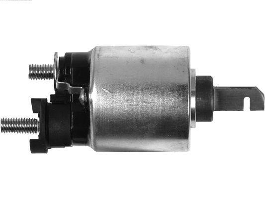 AS-PL SS9016 Solenoid switch, starter SS9016